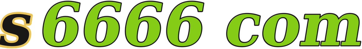 s6666 com logo